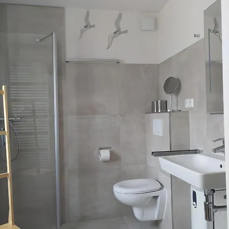 Casa vacanze Haus Erleneck *