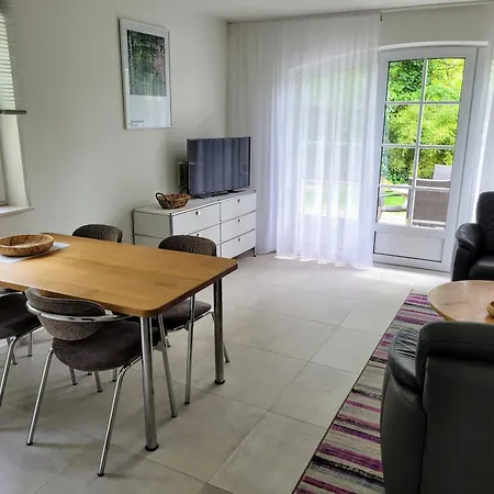 Vakantiehuis Haus Erleneck *