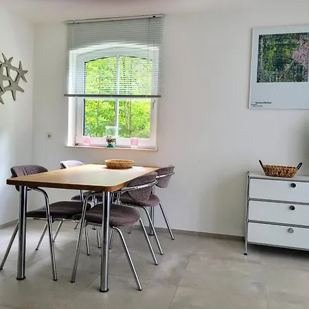 Vakantiehuis Haus Erleneck