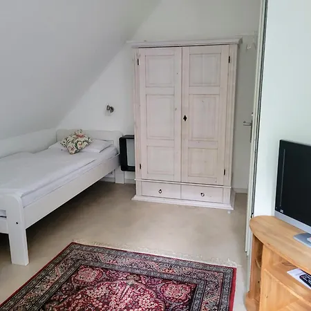 Haus Erleneck * Böhl