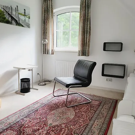 Haus Erleneck * Böhl