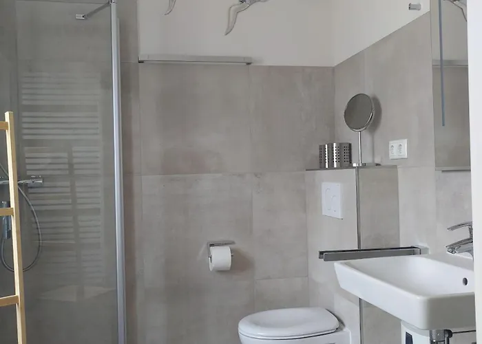 Vakantiehuis Haus Erleneck *