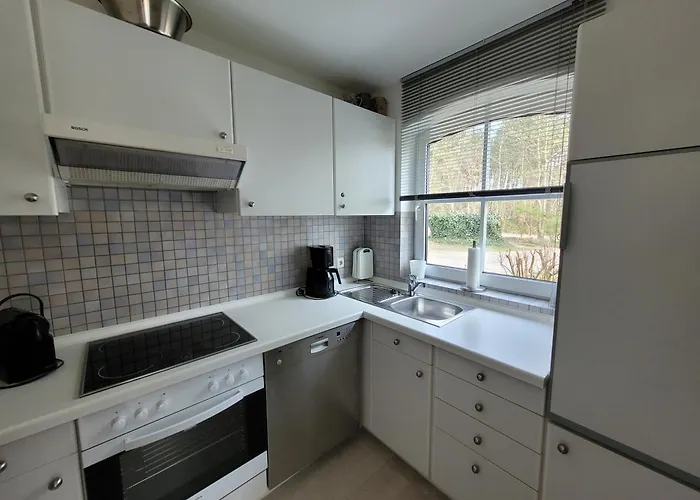 Vakantiehuis Haus Erleneck *