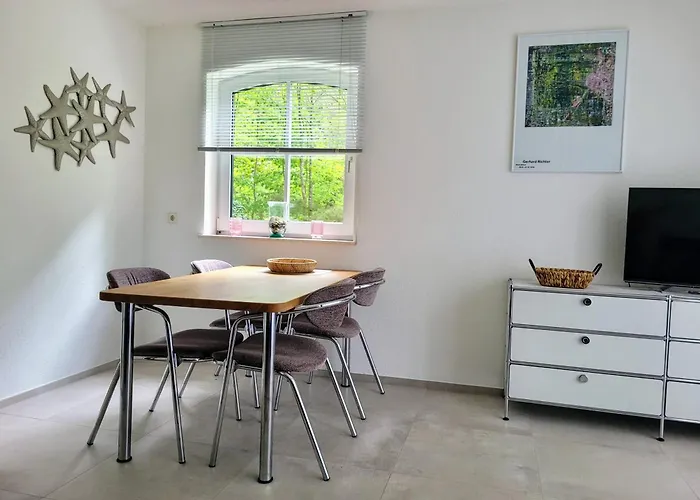 Tatil Evi Haus Erleneck