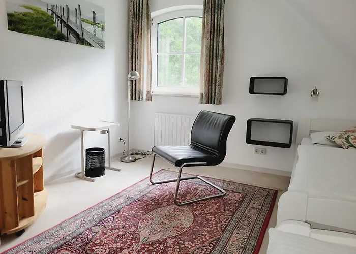 Haus Erleneck * Böhl