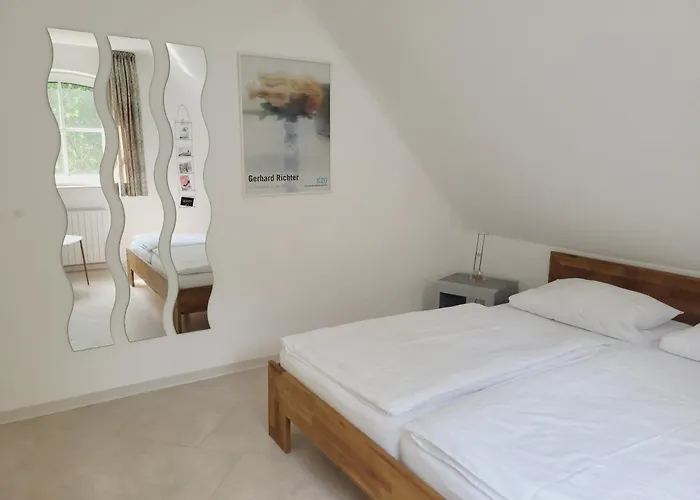 Haus Erleneck Vakantiehuis *